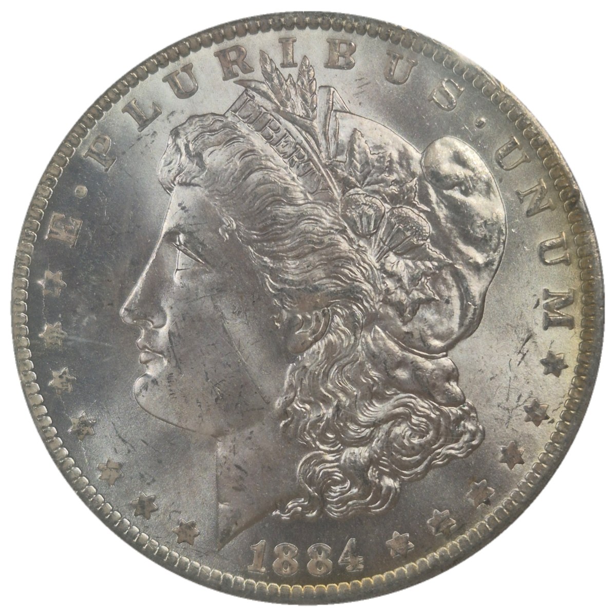 1884-O-$1-Morgan-Dollar-#31
